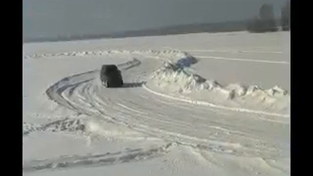 Snow and Ice Training. Нижний Новгород. смотреть онлайн