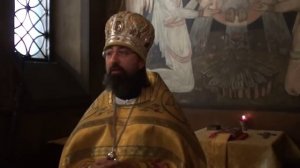 Проповедь в Неделю 14-ю по Пятидесятнице