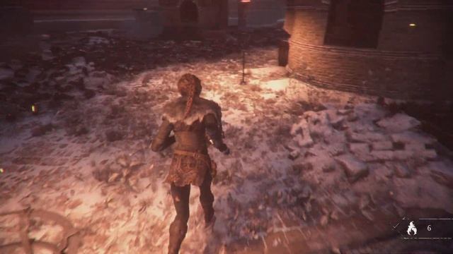 A PLAGUE TALE INNOCENCE (REMEMBRANCE) PS5 4K смотреть онлайн