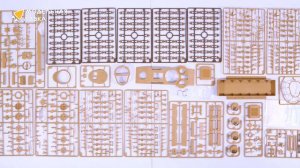 Распаковка сборной модели Soviet T-28 Medium Tank от производителя Hobby Boss.