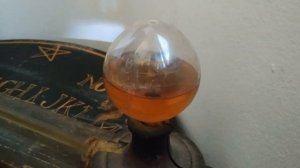 Прибор для измерение магической силы
