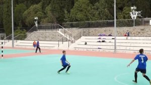 ARTEK-TV - 2017_ ЮНЫЕ ФУТБОЛИСТЫ ПОКАЗАЛИ СВОЙ КЛАСС.mp4