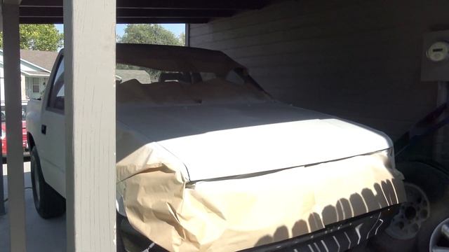 Isuzu Amigo Rebuild смотреть онлайн