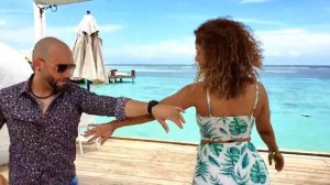 Ataca y La Alemana - Сборная Союза - Я  ОДНОЛЮБ ( dfa )