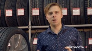Неравномерный износ шин: причины и как его исправить