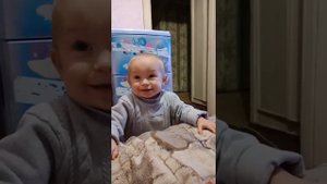 Ребенок ругается с мамой