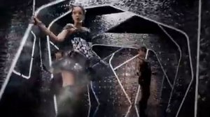 Break It Namie Amuro 安室奈美恵 Music Video