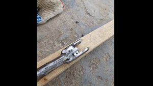 Короткоходная кулиса кпп 2107