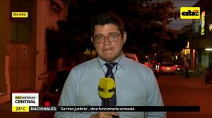 Payo pidió disculpas a Mirta Gusinky