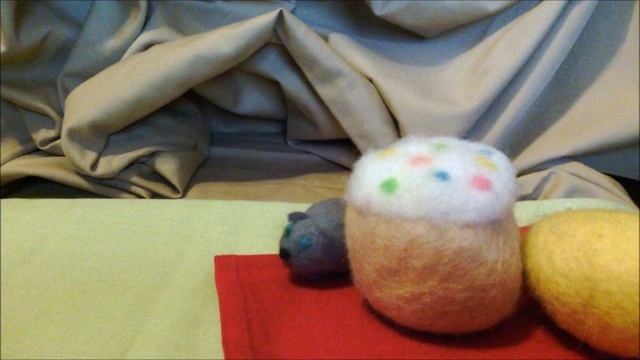 Мультфильм “Удивительная история о том, как обыкновенные мыши стали летучими” смотреть онлайн