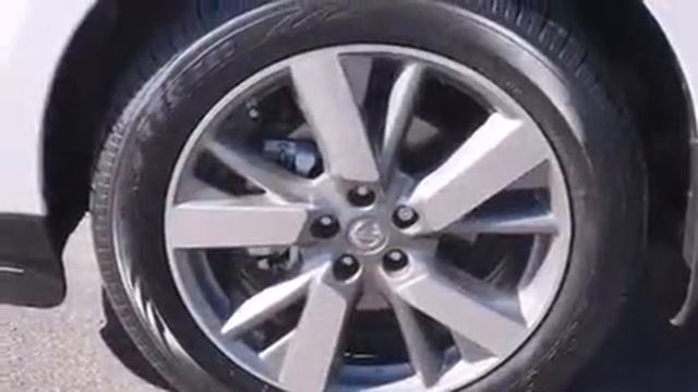 2014 Nissan Pathfinder Hybrid Platinum in Austin, TX 78758 смотреть онлайн