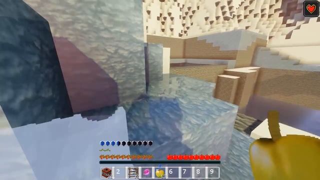 МАЙНКРАФТ ШОУ!SUPER MARIO GALAXY КАРТА В MINECRAFT!ИГРА МАЙНКРАФТ ПРОХОЖДЕНИЕ КАРТ!СУПЕР МАРИО! смотреть онлайн