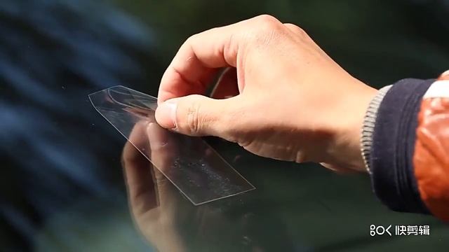 Ремонт сколов и трещин лобового стекла. смотреть онлайн