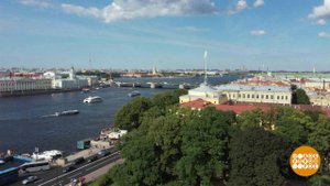 Если в городе есть флот... Доброе утро. Фрагмент выпуска от 26.07.2020