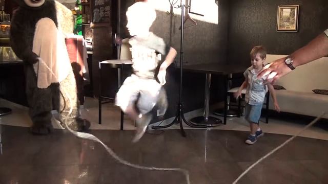 Детская анимация Арт-Студия Город Праздника