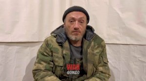 ⚡️Эксклюзив⚡️«Казнённый» вагнеровец будет дальше воевать⚡️