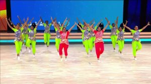 Индия, формейшн-женщины Москва 2023