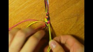 Как правильно плести фенечки