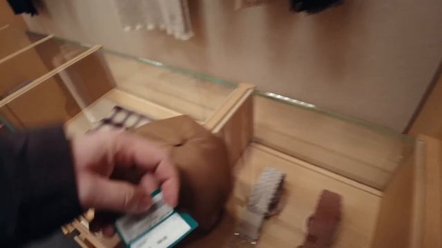 Меня ВЫГНАЛИ из HERMES – французский дом моды Париж смотреть онлайн