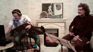 GudiSTREAM # 4 - Владимир Шуляковский в гостях у Гудимира