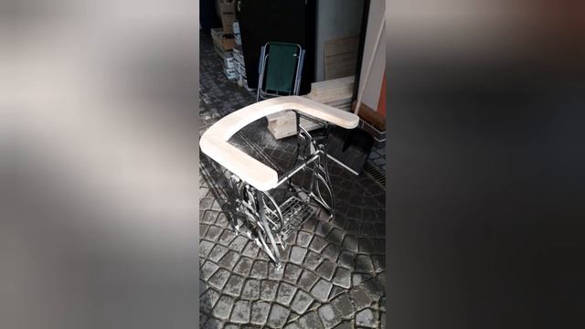 Что можно сделать из швейной машинки смотреть онлайн