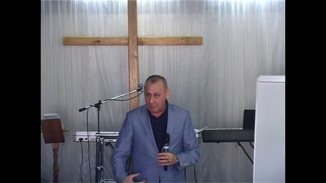 Пастор Сергей Лиморенко | Синдром золушки| 9/04/17
