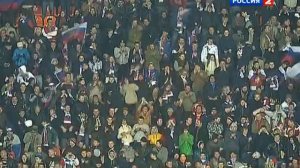 Гол Билялетдинова в матче "Россия - Андорра" 6:0