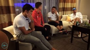 Милевский шоу / Продал часы и поехал на дискотеку в Майами