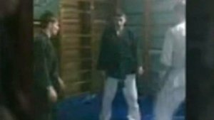 Айки Дзю Дзюцу.Навыки.