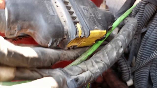 Cummins isx fault code 3577,3712,3714,3558 problem fixed. смотреть онлайн