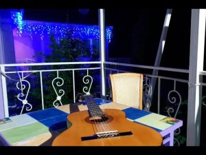 "Ваше Величество Женщина..." Песня Булата Окуджавы