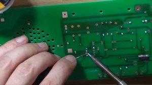 RDA5807FP FM Radio Kit BUILD