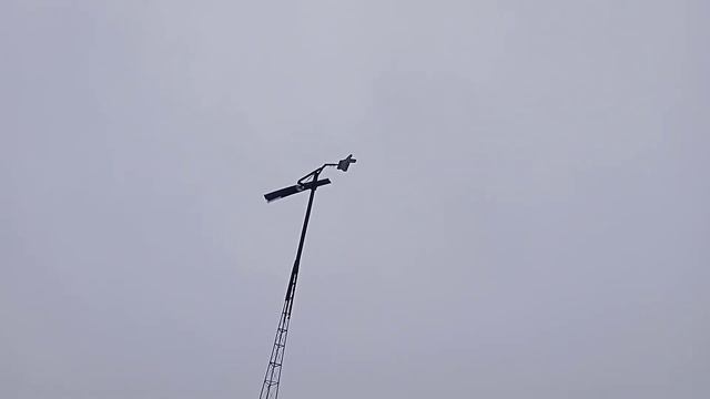 ветряк из гироскутера широкие лопасти смотреть онлайн