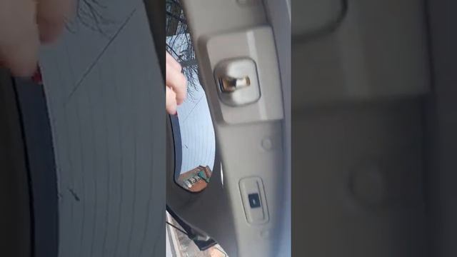 Замена лампочек подсветки номерного знака nissan murano z51 светодиоды смотреть онлайн