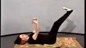 Упражнение для капилляров НИШИ