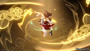 All Ultimate Animations Pre Version 2.0(CN DUB)-Honkai: Star Rail