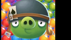 Всё о Капрале: дизайн, характер, появления - Факты Angry Birds