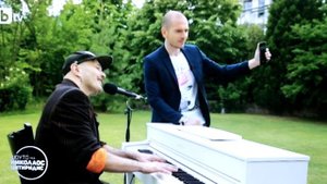 Иво Димчев- Песен за Николаос Цитиридис