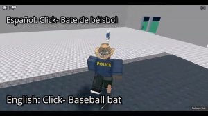 Roblox FE COP/Nullware Hub Rewritten✅