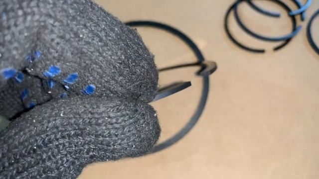 Ремкомплект колец с415.рк1 Бежецкий смотреть онлайн