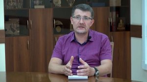 Введение в КубГУ - лекция 3