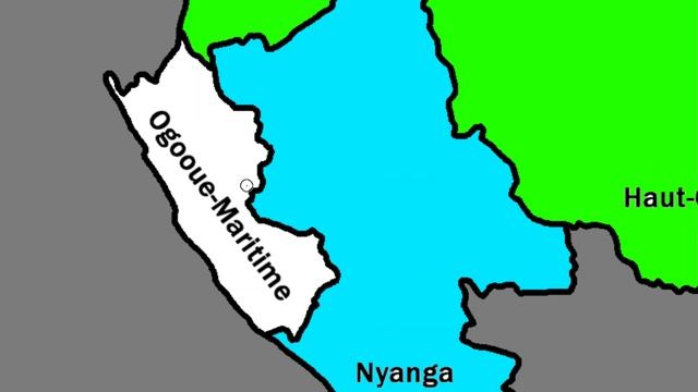 Gabon, Gambia BattleRoyale! смотреть онлайн