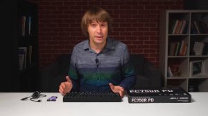 Как выбрать МЕХАНИЧЕСКУЮ клавиатуру? Руководство для начинающих.