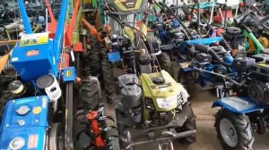 КАКОЙ МОТОБЛОК ВЫБРАТЬ ? КАК ПРАВИЛЬНО ВЫБРАТЬ МОТОБЛОК?Кентавр, Форте, Виталс, БелМотор, ДТЗ, Вейм