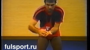 вольная борьба Юрий Шахмурадов 2