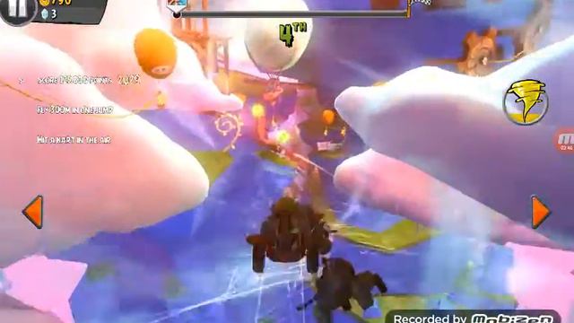 Angry birds go- air staza смотреть онлайн