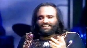 Demis Roussos - Fallin