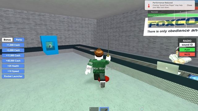 Roblox Apple Store !!!!! смотреть онлайн