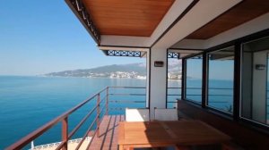 «Яхт клуб Ялта»