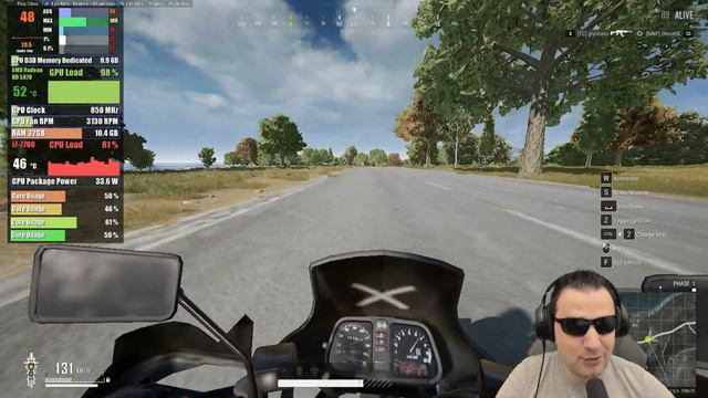 HD 5870 1GB 10 Games Benchmark